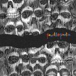 Powell Peralta griptape Color Me Skullz 9 x 33"