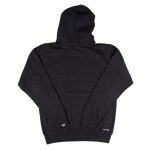 Pepper hoodie og mini logo black