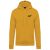 Pepper hoodie graffline mustar