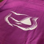 Pepper hoodie sliderhead (magenta magic)