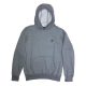 Pepper hoodie og minicathead gray