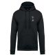 Pepper hoodie ZONE cartoon black