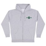 Independent hoodie OGBC legacy heather grey