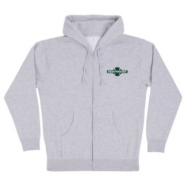 Independent hoodie OGBC legacy heather grey
