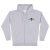 Independent hoodie OGBC legacy heather grey