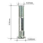 Pepper sk8rds tőcsavar (martfejes)