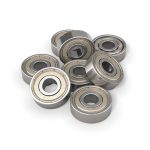 Independent csapágy GP-S