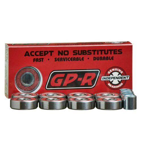 Independent csapágy GP-R