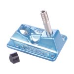 Independent gumiharang pivot cups 