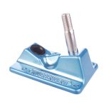 Independent gumiharang pivot cups 