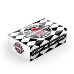 Independent gumiharang pivot cups 