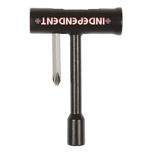 Independent szerszám (black)