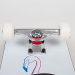 Jart komplett gördeszka Fucker 8.25"