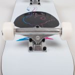 Jart komplett gördeszka Fucker 8.25"