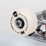 Jart komplett gördeszka Fucker 8.25"
