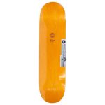 Jart gördeszka lap laser 8.00" 