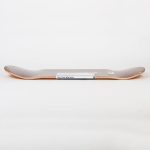 Jart gördeszka lap laser 8.00" 