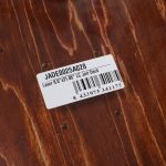 Jart gördeszka lap laser 8.00" 