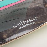 Jart gördeszka lap spots Carlsbad 8.25" 