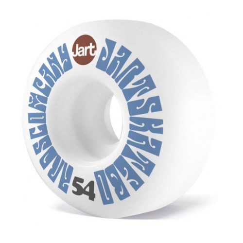 Jart kerék woodstock 54mm