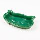 Pepper plate cathead (green)