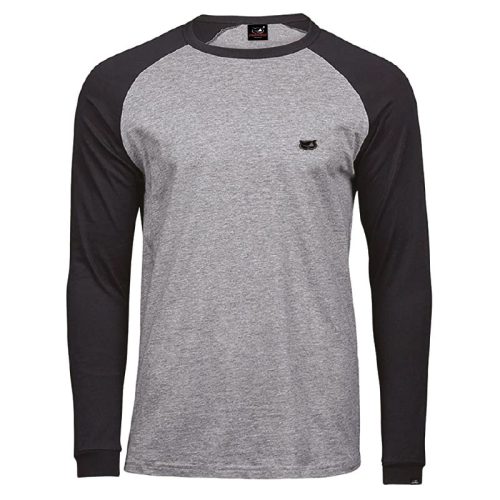 Pepper long sleeve og mini logo (Medium)