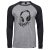 Pepper long sleeve headphone