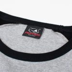 Pepper long sleeve headphone