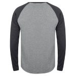 Pepper long sleeve headphone