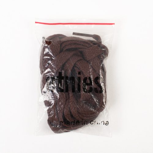 Cipőfűző Etnies brown