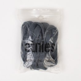 Cipőfűző Etnies gray 