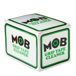 MOB grip cleaner (smirgli tisztító gumi)