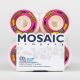 Mosaic kerék SQ Rome 54mm