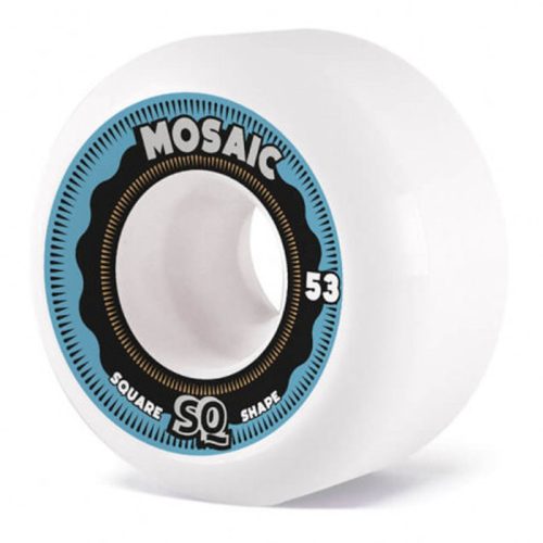 Mosaic kerék SQ Metal 53mm