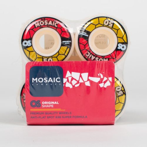 Mosaic kerék OS Plaza 50mm