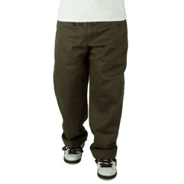 Pepper pant chino inline olive