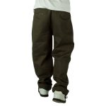 Pepper pant chino inline olive