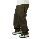 Pepper pant chino inline olive