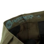 Pepper pant chino inline olive