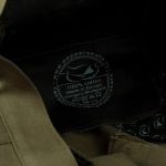 Pepper pant chino inline olive