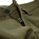 Pepper pant chino inline olive