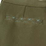 Pepper pant chino inline olive