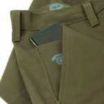 Pepper pant chino inline olive