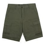  Pepper short cargo inline olive