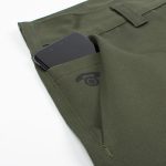  Pepper short cargo inline olive