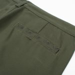  Pepper short cargo inline olive