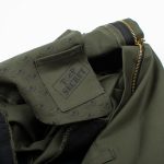  Pepper short cargo inline olive