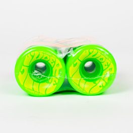 OJ kerék Super Juice 60mm (green)