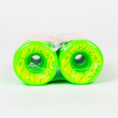OJ kerék Super Juice 60mm (green)