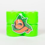 OJ kerék Super Juice 60mm (green)
